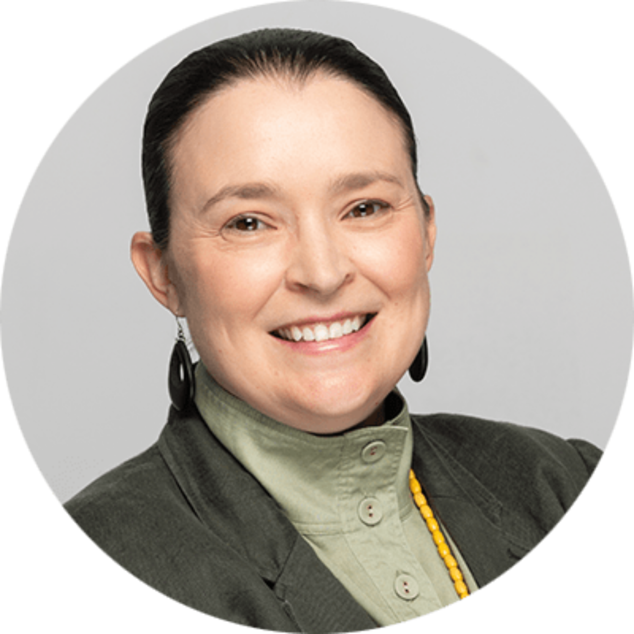 Professor Amy Roberts