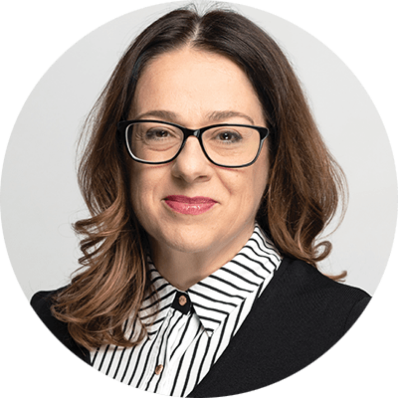 Associate Professor Marinella Marmo