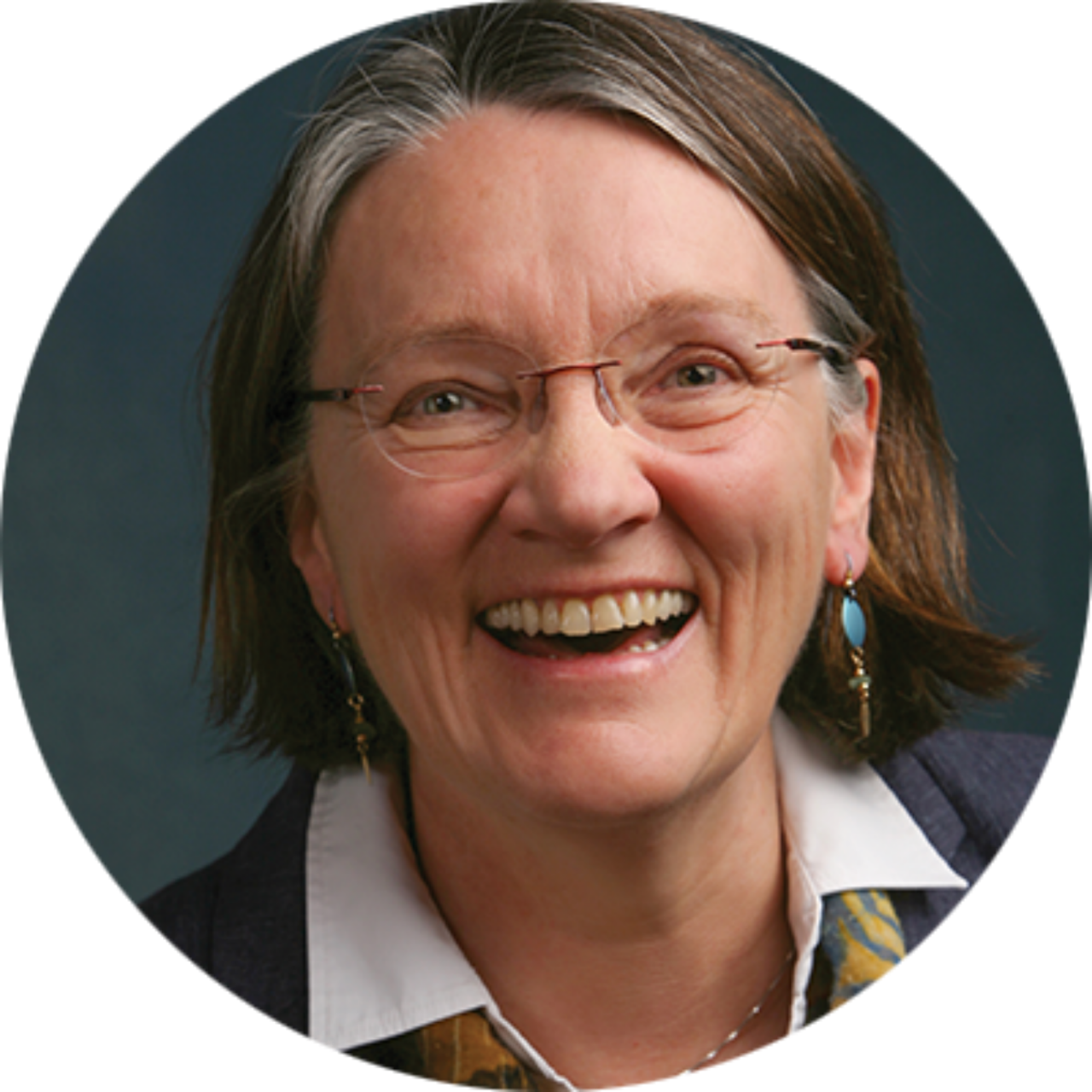 Professor Sabine Dittmann