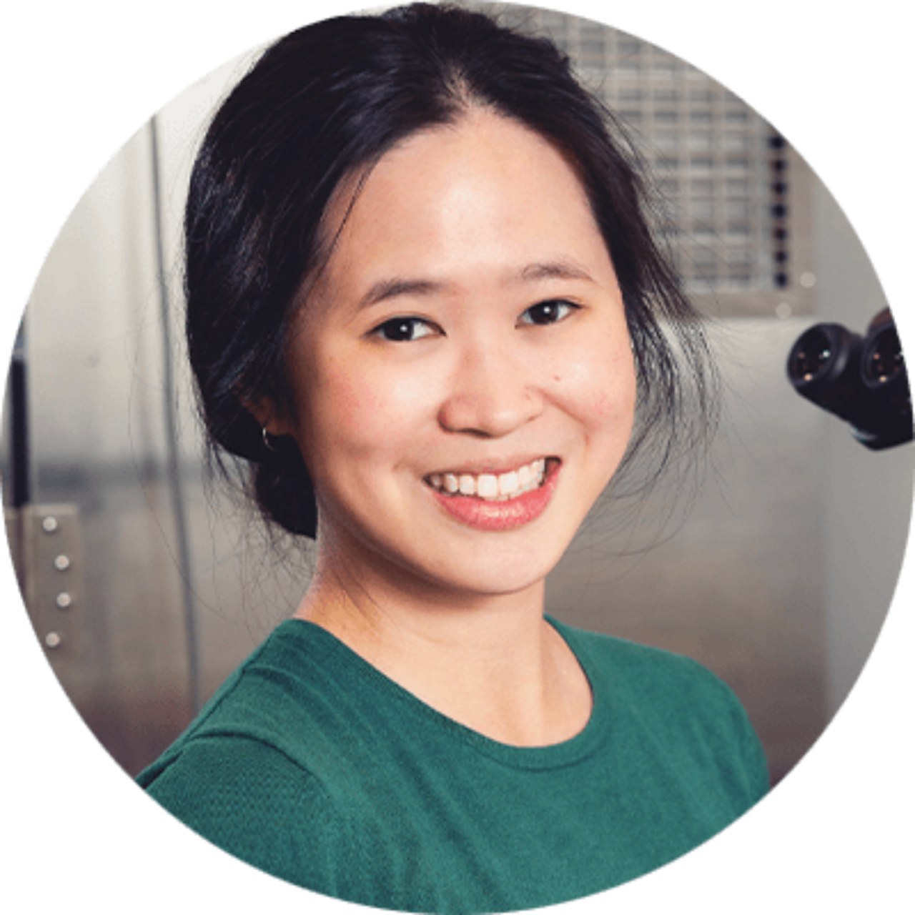 Dr Yee Lian Chew