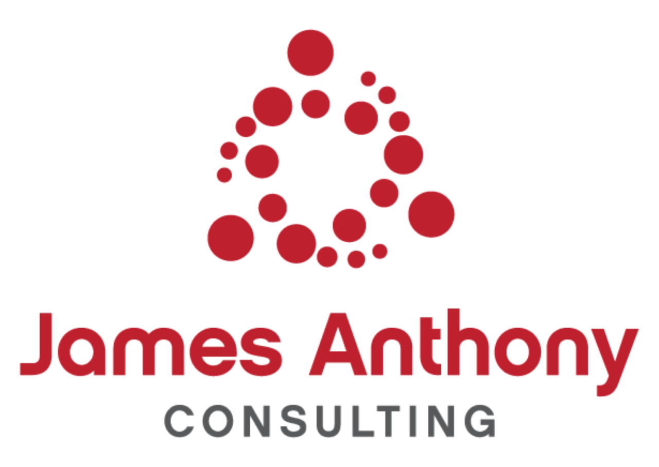 James Anthony Consulting Logo