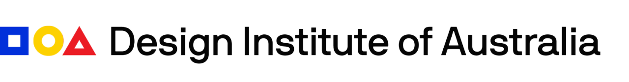 Design Institute of Australia logo