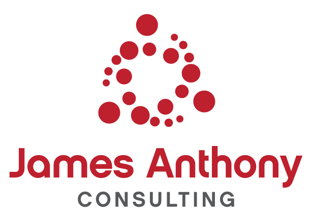 James Anthony Consulting Logo