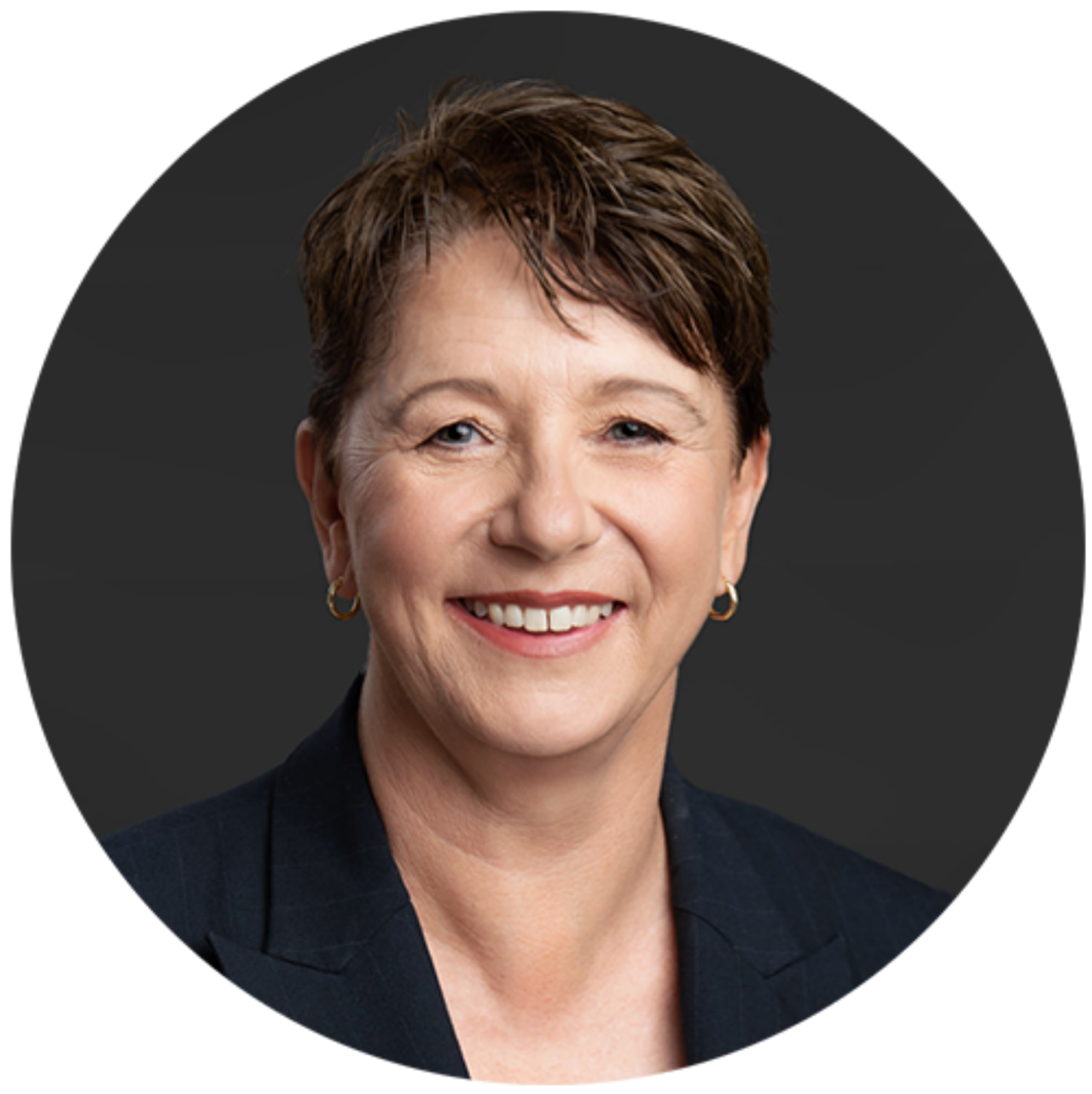 Professor Judith Bannister